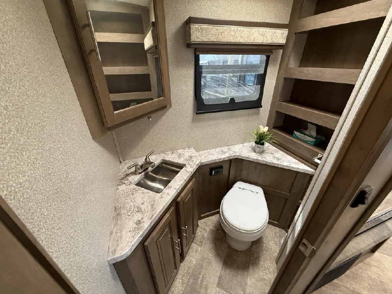 2019 FOREST RIVER GEORGETOWN 5 SERIES GT5 34H5