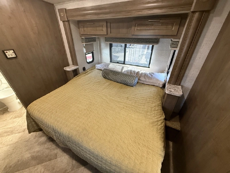 2019 FOREST RIVER GEORGETOWN 5 SERIES GT5 34H5