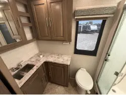 2019 FOREST RIVER GEORGETOWN 5 SERIES GT5 34H5