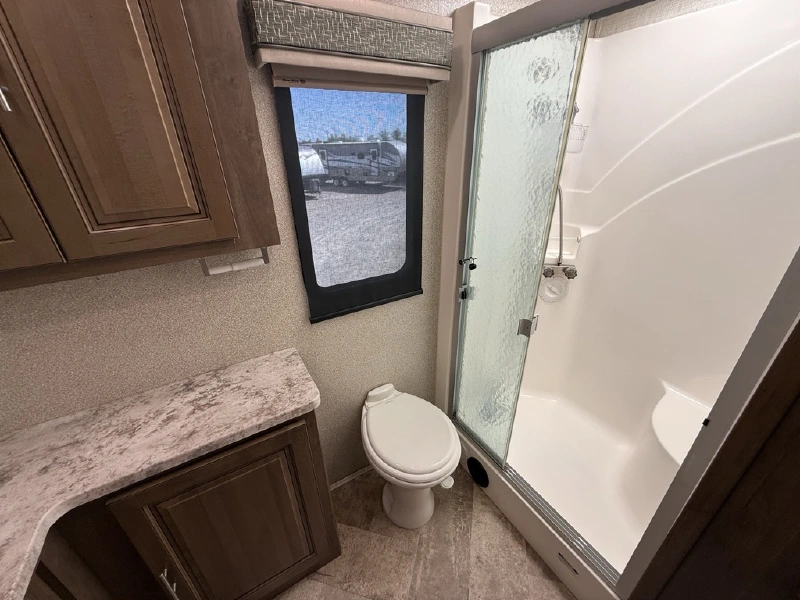 2019 FOREST RIVER GEORGETOWN 5 SERIES GT5 34H5