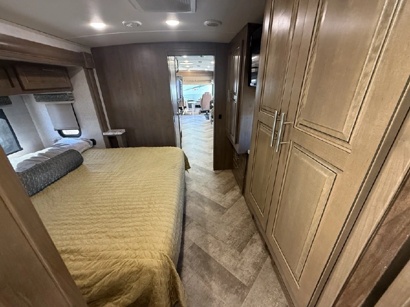 2019 FOREST RIVER GEORGETOWN 5 SERIES GT5 34H5
