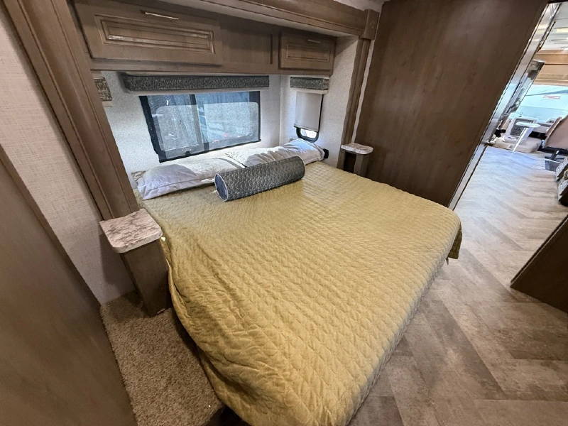 2019 FOREST RIVER GEORGETOWN 5 SERIES GT5 34H5