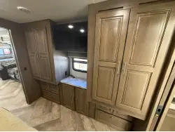 2019 FOREST RIVER GEORGETOWN 5 SERIES GT5 34H5