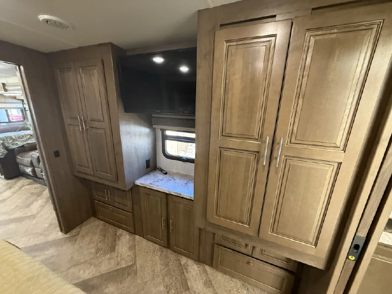 2019 FOREST RIVER GEORGETOWN 5 SERIES GT5 34H5