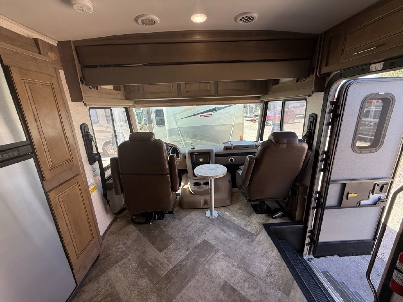 2019 FOREST RIVER GEORGETOWN 5 SERIES GT5 34H5