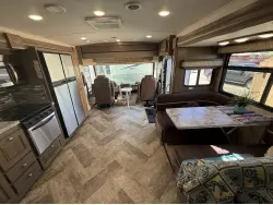 2019 FOREST RIVER GEORGETOWN 5 SERIES GT5 34H5