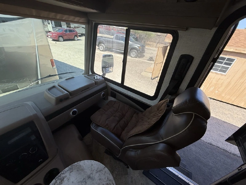 2019 FOREST RIVER GEORGETOWN 5 SERIES GT5 34H5