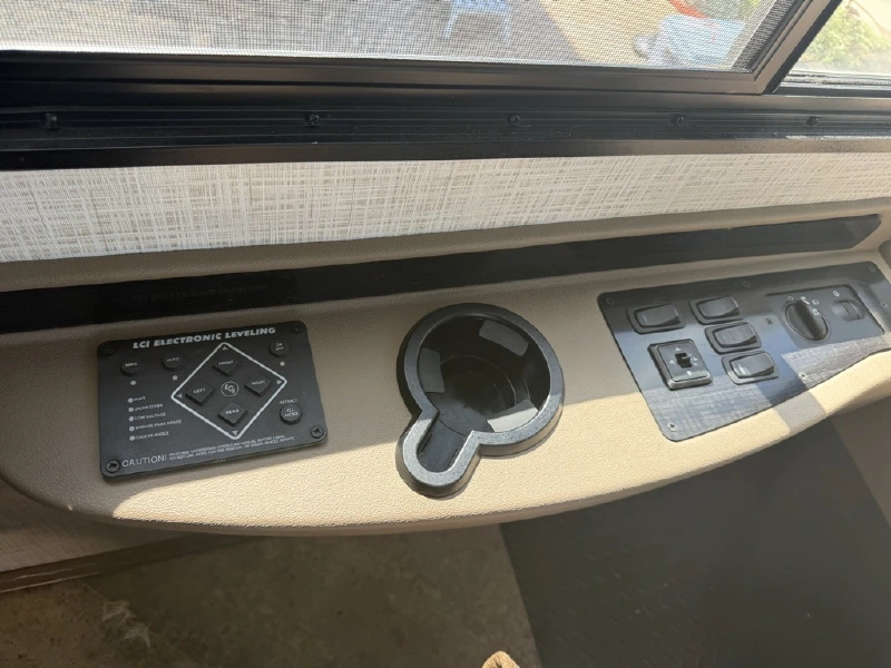 2019 FOREST RIVER GEORGETOWN 5 SERIES GT5 34H5