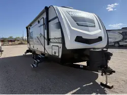 2023 WINNEBAGO MINNIE 2529RG