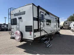 2023 WINNEBAGO MINNIE 2529RG
