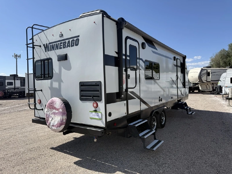 2023 WINNEBAGO MINNIE 2529RG