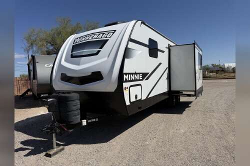 2023 Winnebago MINNIE 2529RG in tucson AZ