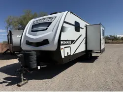2023 WINNEBAGO MINNIE 2529RG