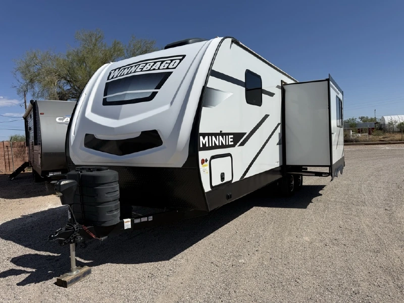 2023 WINNEBAGO MINNIE 2529RG