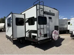 2023 WINNEBAGO MINNIE 2529RG