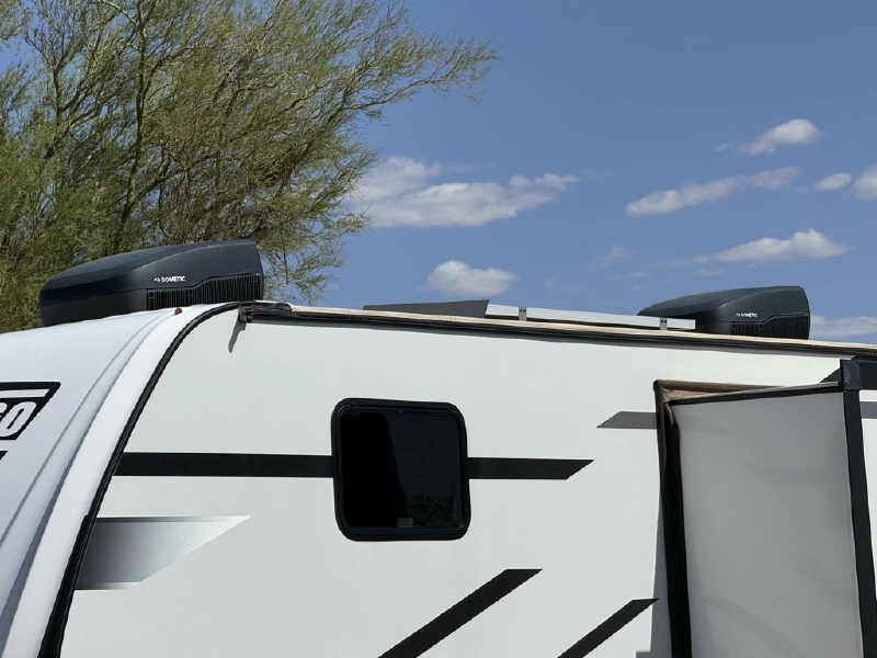 2023 WINNEBAGO MINNIE 2529RG