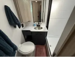 2023 WINNEBAGO MINNIE 2529RG