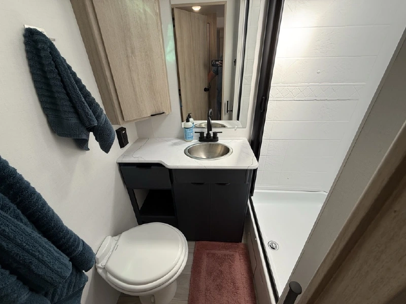 2023 WINNEBAGO MINNIE 2529RG