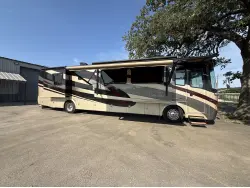 2007 FOUR WINDS MANDALAY 40F