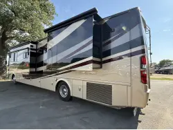 2007 FOUR WINDS MANDALAY 40F
