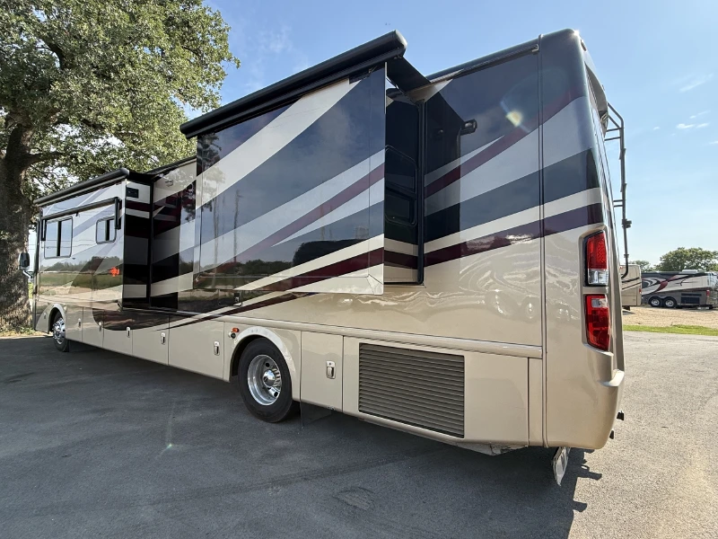 2007 FOUR WINDS MANDALAY 40F