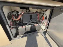 2007 FOUR WINDS MANDALAY 40F