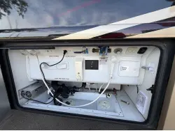 2007 FOUR WINDS MANDALAY 40F