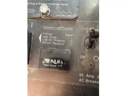 2007 FOUR WINDS MANDALAY 40F