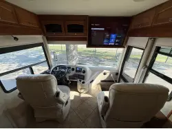 2007 FOUR WINDS MANDALAY 40F