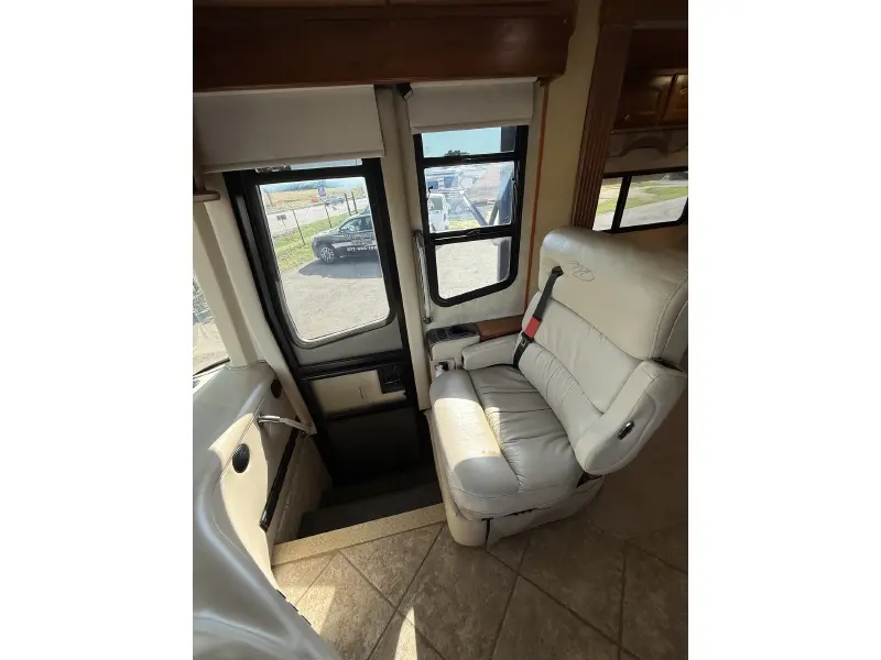 2007 FOUR WINDS MANDALAY 40F
