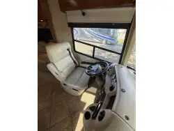 2007 FOUR WINDS MANDALAY 40F