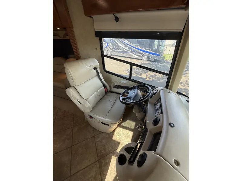 2007 FOUR WINDS MANDALAY 40F