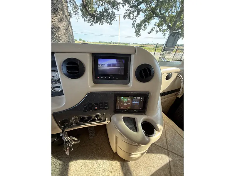 2007 FOUR WINDS MANDALAY 40F