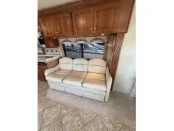 2007 FOUR WINDS MANDALAY 40F
