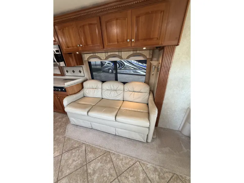 2007 FOUR WINDS MANDALAY 40F