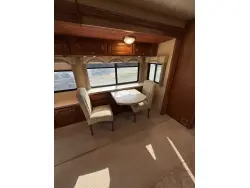 2007 FOUR WINDS MANDALAY 40F