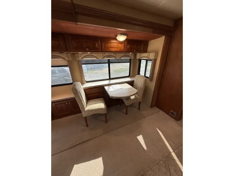 2007 FOUR WINDS MANDALAY 40F
