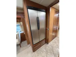 2007 FOUR WINDS MANDALAY 40F