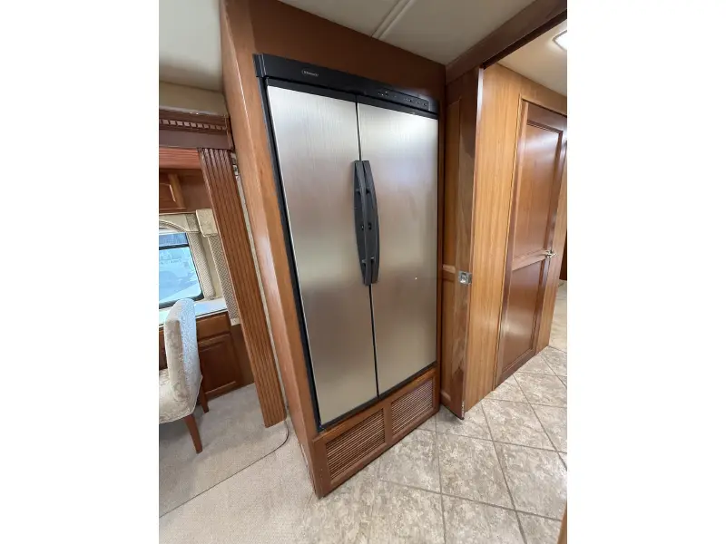 2007 FOUR WINDS MANDALAY 40F