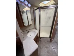2007 FOUR WINDS MANDALAY 40F