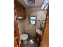 2007 FOUR WINDS MANDALAY 40F
