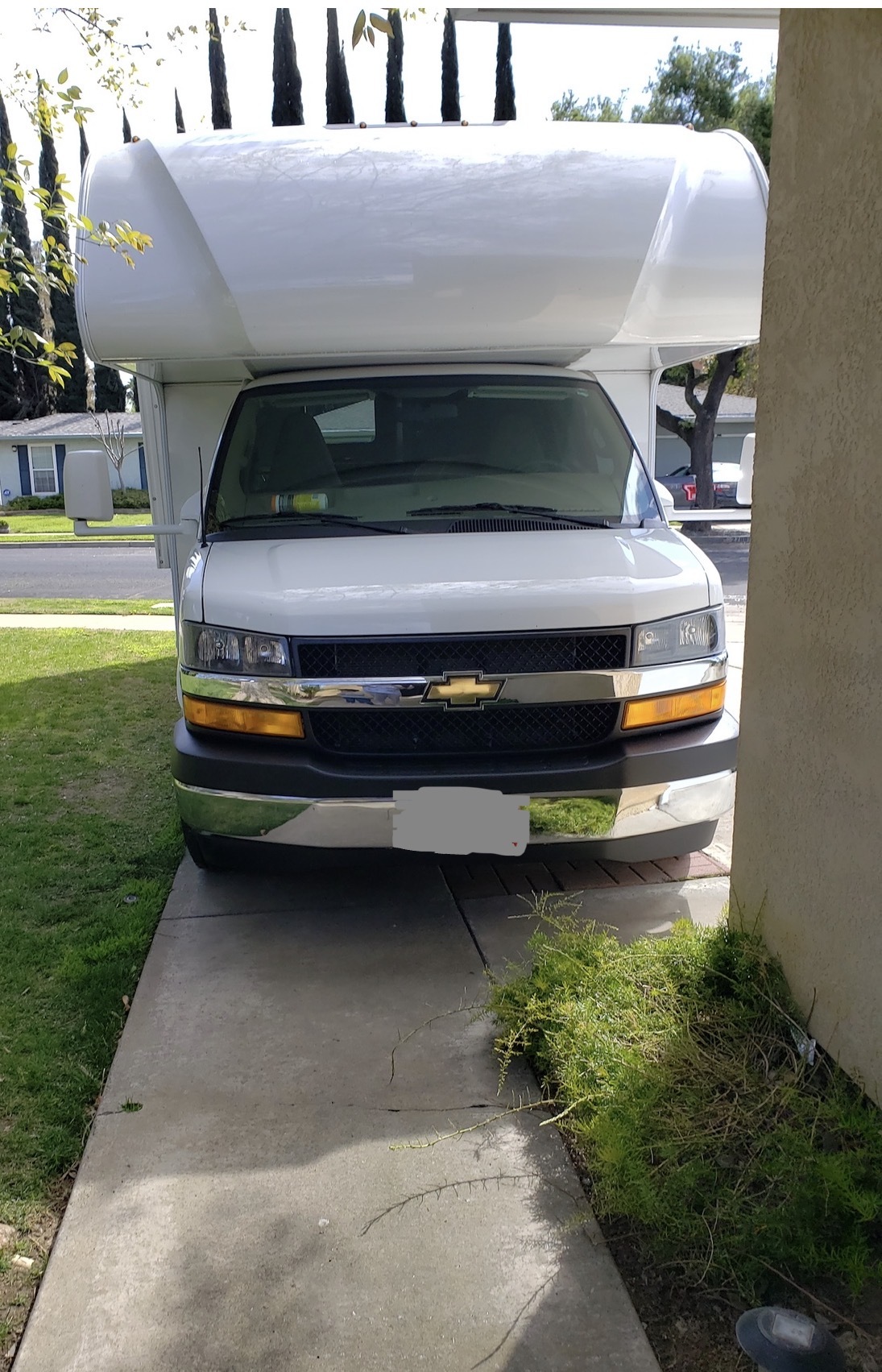 2020 Thor Motor Coach FREEDOM ELITE 22HE in merced CA