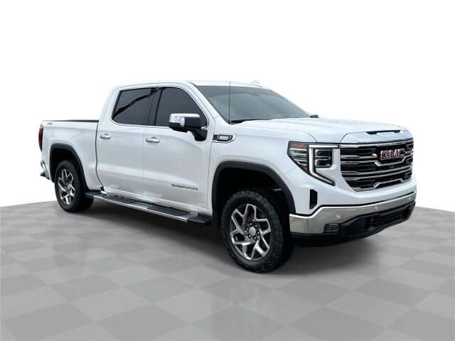 2023 GMC SIERRA in Berwick, LA
