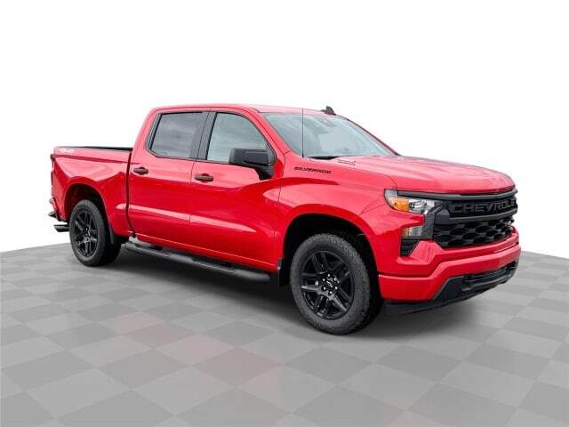 2026 CHEVROLET Silverado 1500 in Berwick, LA