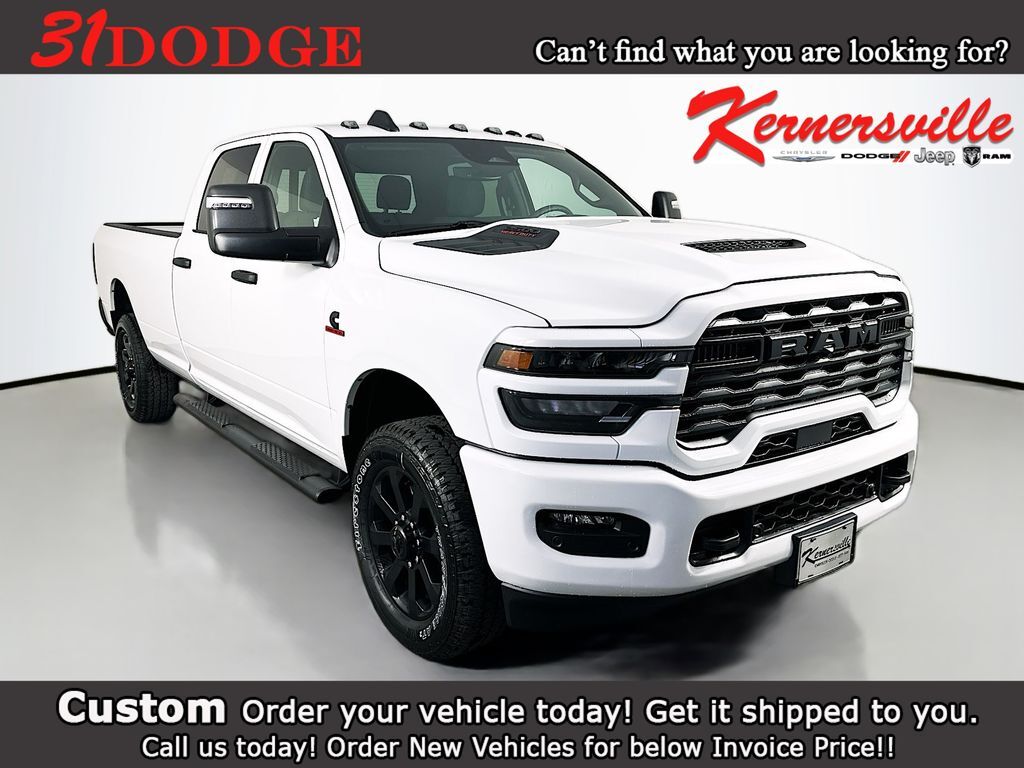 2026 RAM 2500 TRADESMAN in Kernersville, NC