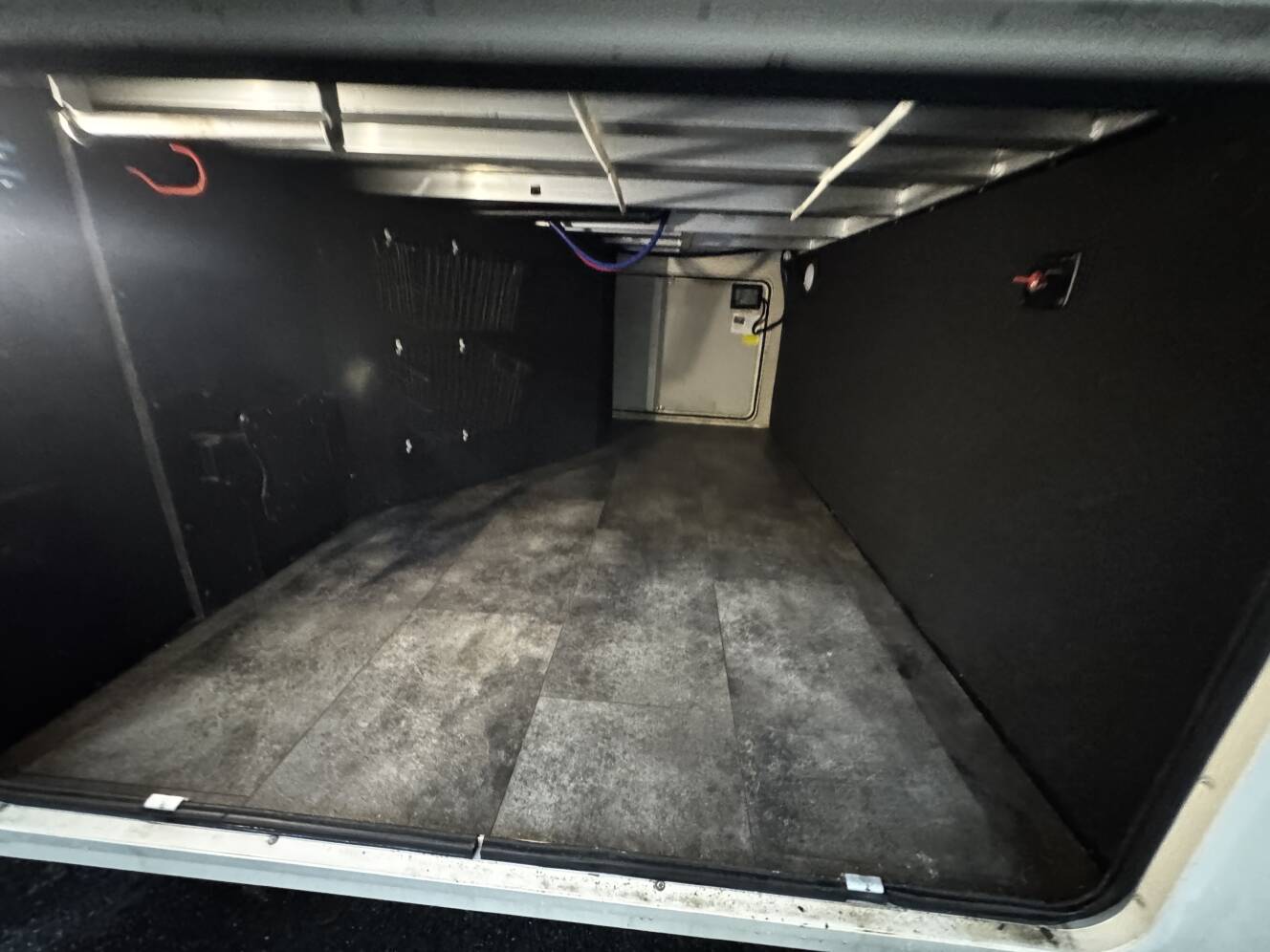 A photo of this 2019 Grand Design SOLITUDE 377MBS