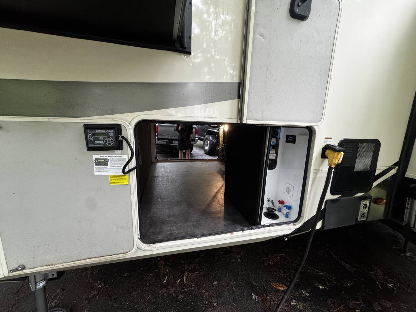 A photo of this 2019 Grand Design SOLITUDE 377MBS