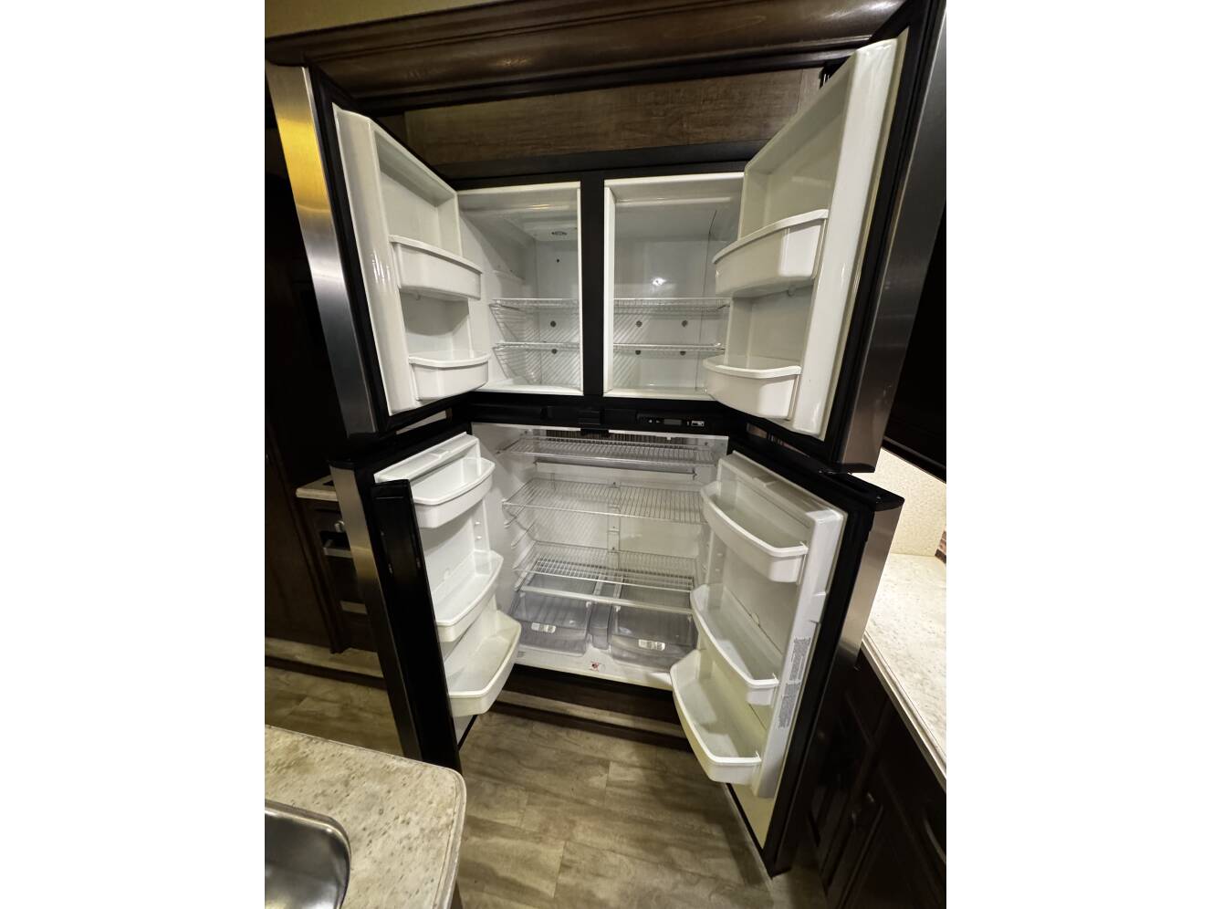 A photo of this 2019 Grand Design SOLITUDE 377MBS