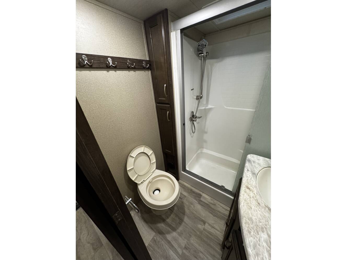A photo of this 2019 Grand Design SOLITUDE 377MBS
