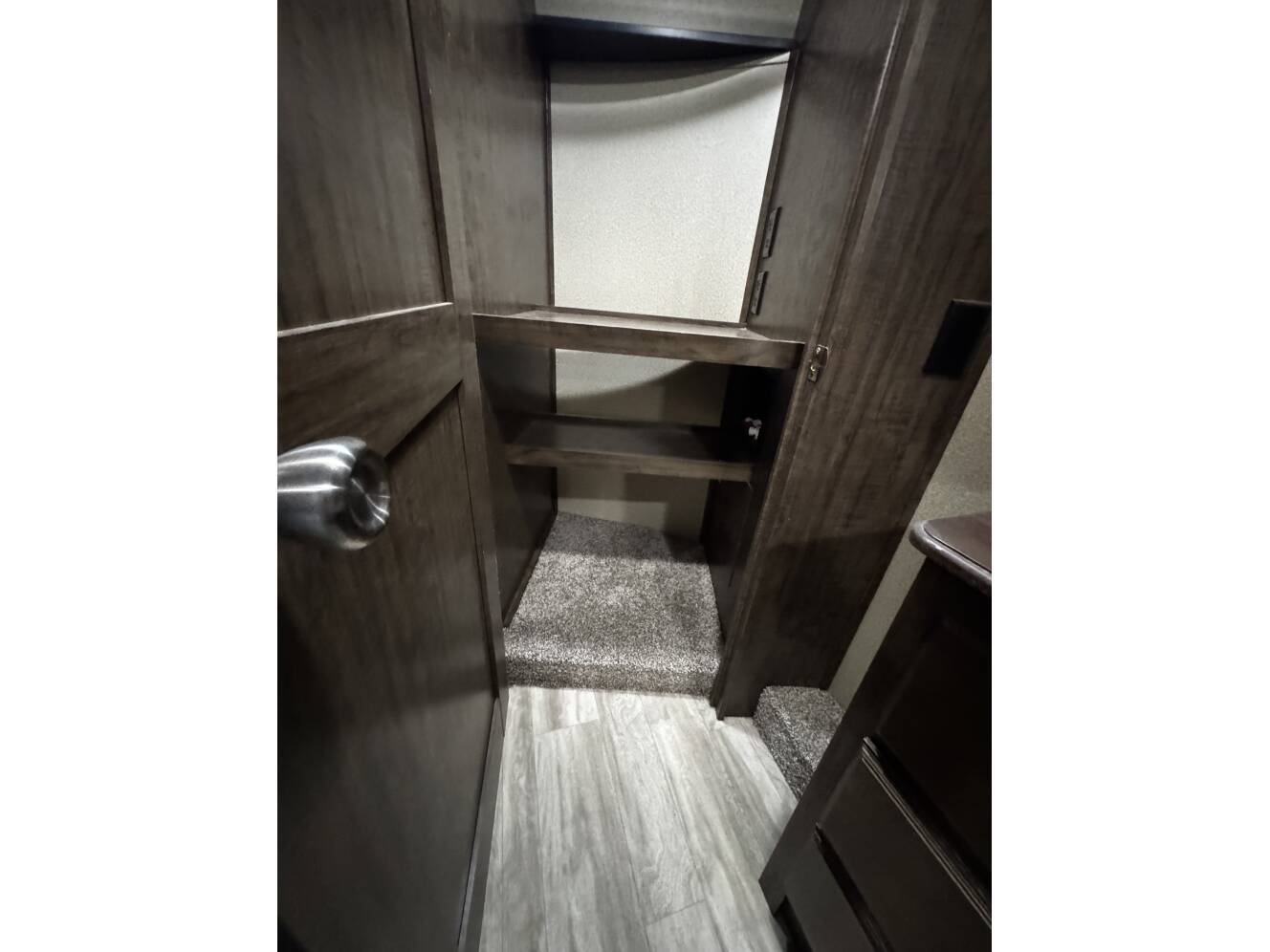 A photo of this 2019 Grand Design SOLITUDE 377MBS